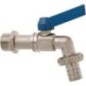 Tap heavy 1 inch - TK1H