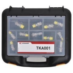 Analogue test kit - TKA001