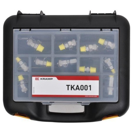Analog-Testkit - TKA001