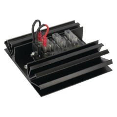 Amplifier module 25A - TJT00ET095
