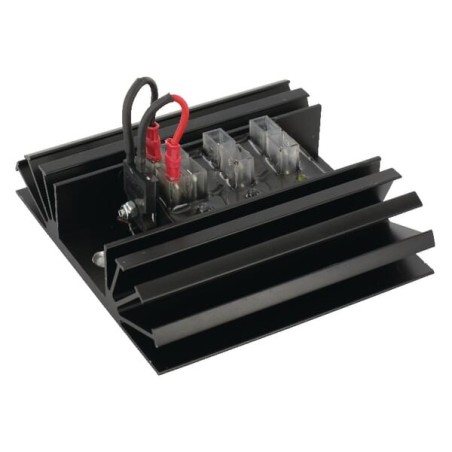 Amplifier module 25A - TJT00ET095