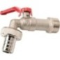 Tap 3/4 inch - TK34K