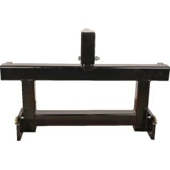 Frontladeradapter Euro-Dreipunkt - TL150856