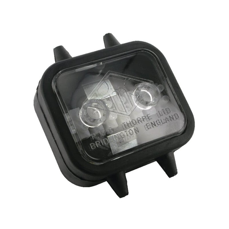 Terminal Box - TOR4648 Terminal Box - TOR4648