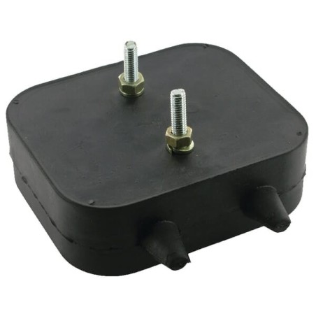 Terminal Box - TOR4648