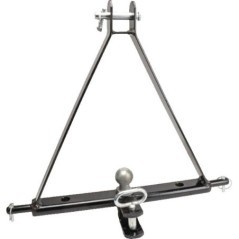 Trailer couplings – produkty dostępne w rolniczeczesci.pl
