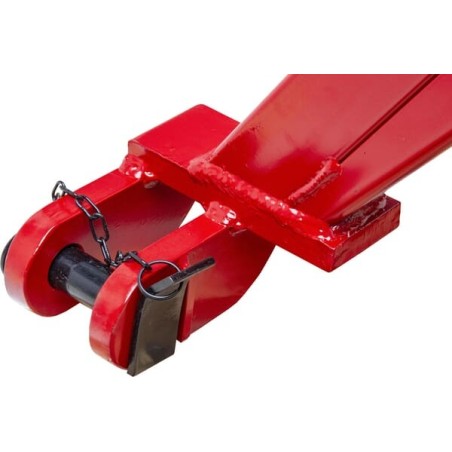 Blackline linkage triangle category 2S Premium - TL150679KR