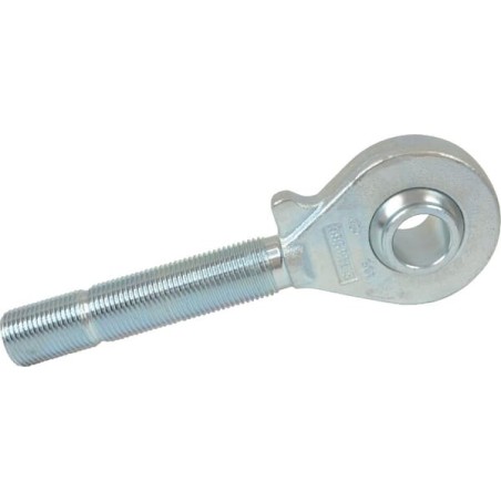 Spindel re. M36x3,0 Kat. 3 - TL175363RKR