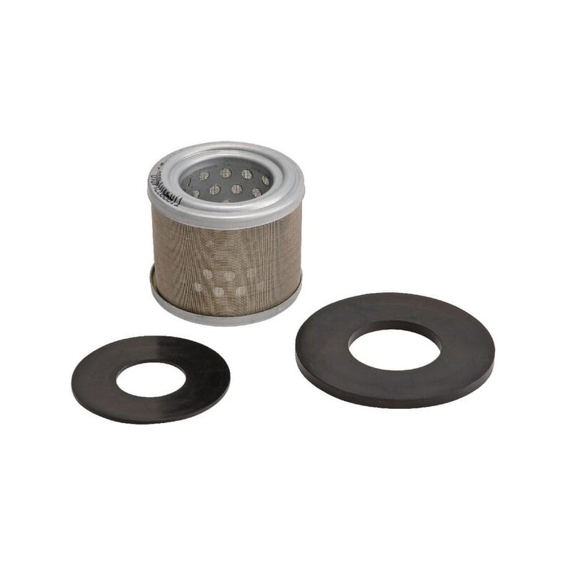 Kraftstofffilter sekundär - TI8980714010 Kraftstofffilter sekundär - TI8980714010