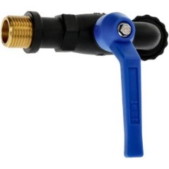 Frost free polyamide tap 1/2 inch - TK12FF
