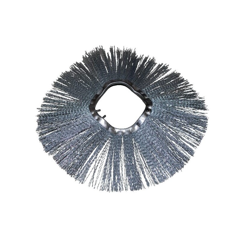 Brush ring Zig-Zag - TO0189 Brush ring Zig-Zag - TO0189