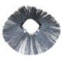Brush ring Zig-Zag - TO0189 Brush ring Zig-Zag - TO0189