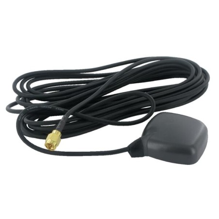 GPS Receivers – produkty dostępne w rolniczeczesci.pl
