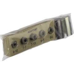 Mounting kit, ref.22 - TKWB01