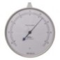 Chrome thermometer diameter 100 -3060C - TH100306024 Chrome thermometer diameter 100 -3060C - TH100306024