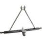 Three Point drawbar support category 2 - TL150892 Three Point drawbar support category 2 - TL150892