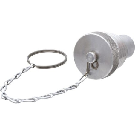 Staubstecker Metall für VV VVS - TMV34S