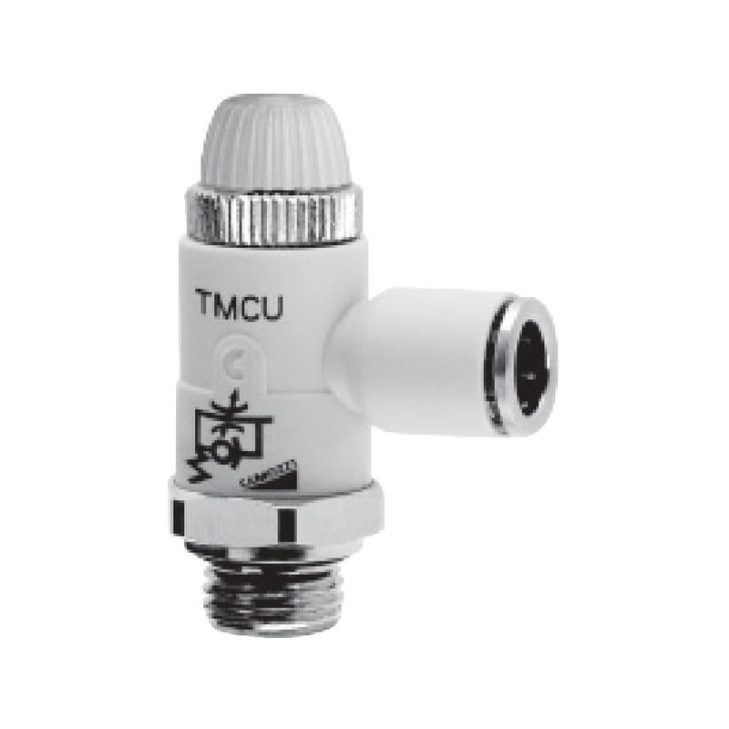 Flow control valve - TMCU9781210