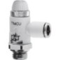 Flow control valve - TMCU9781210