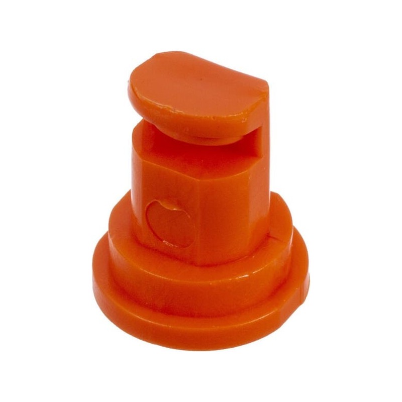 Flachstrahl Düse orange - TOSM4153
