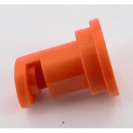 Flachstrahl Düse orange - TOSM4153