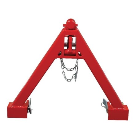 Linkage triangle communal - TL150677