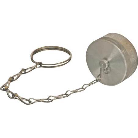 Dust cap 3/4 inch - TMCVE12S