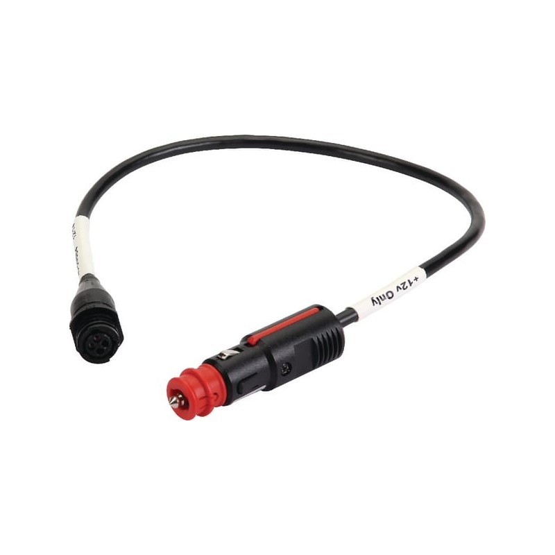 Power supply cable CL2 - TJT4505664 Power supply cable CL2 - TJT4505664