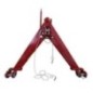 Linkage triangle cat 2 lighter version - TL150670 Linkage triangle cat 2 lighter version - TL150670