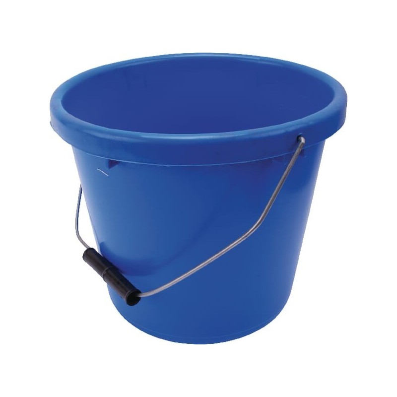 Kunststoffeimer 1-1/4gal - TO6202 Kunststoffeimer 1-1/4gal - TO6202