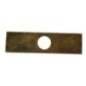 Scarifier blade - TJ2016180 Scarifier blade - TJ2016180