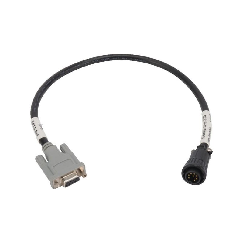 Boompilot GPS Interface Cable - TJT4505588 Boompilot GPS Interface Cable - TJT4505588