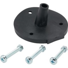 Socket seal with fixings - TOR4671