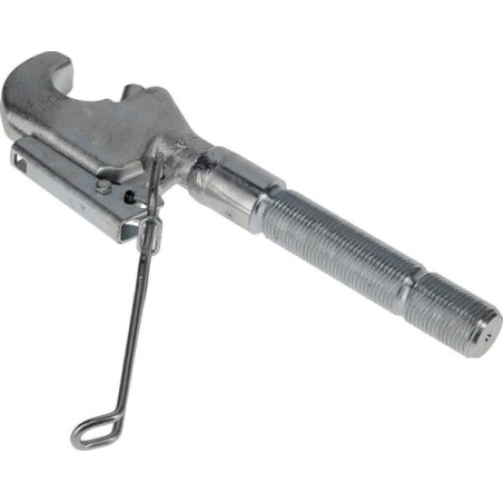 Hook End M36x3,0 L 2/2 - TL363022LKR
