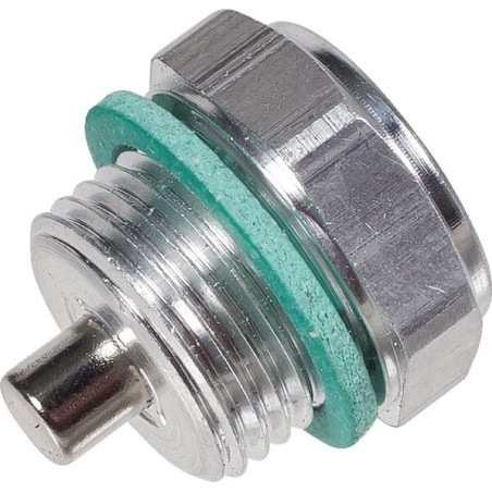 TKM M18x1.5 magnetic catch - TKM18M