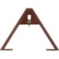 Implement triangle Cat. 1.2.3 - TL150685 Implement triangle Cat. 1.2.3 - TL150685