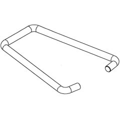 Griff - TL139200KR