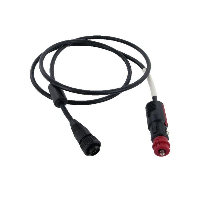 Power supply cable Lighter - TJT4505624 Power supply cable Lighter - TJT4505624