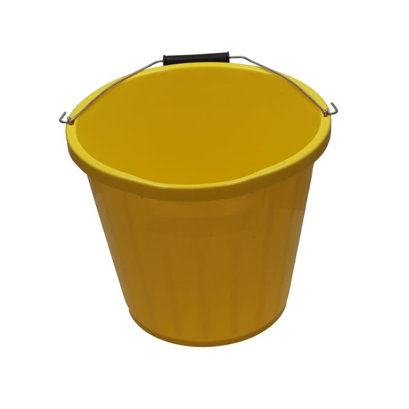 Eimer plastik 13,6 l - TO6200