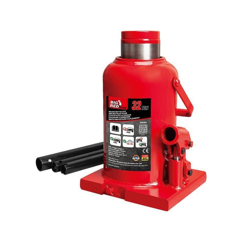 Bottle jack 32T - TH93204 Bottle jack 32T - TH93204
