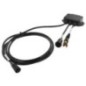 Cable WORK ON/OFF MATRIX - TJT7800046 Cable WORK ON/OFF MATRIX - TJT7800046
