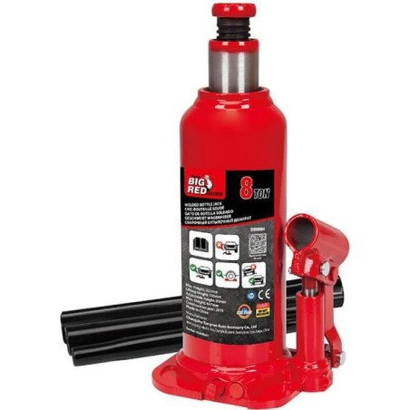 Hydraulische Pfostenheber – produkty dostępne w rolniczeczesci.pl