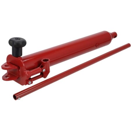Long bottle jack 5T - TH30506XGS
