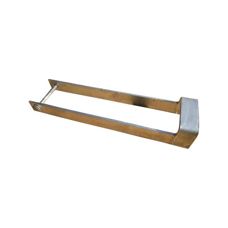Throw over gate loop 14 inch - TO4207B Throw over gate loop 14 inch - TO4207B