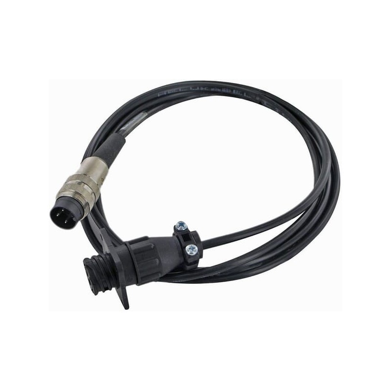 Cable gear shift Amatron 4 pole - TJT198687 Cable gear shift Amatron 4 pole - TJT198687