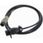 Cable gear shift Amatron 4 pole - TJT198687 Cable gear shift Amatron 4 pole - TJT198687
