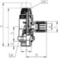 Flow control valve - TMCU976388