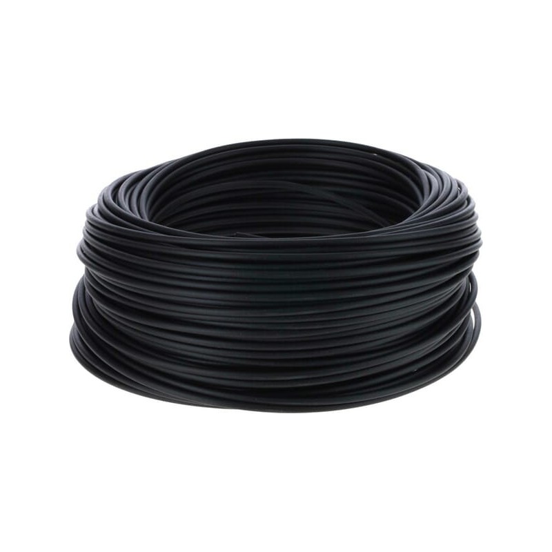 Starter cable black 300-A - TOR3515