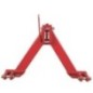 Linkage triangle category 3 - TL151006KR Linkage triangle category 3 - TL151006KR