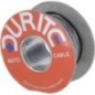 Cable 1x0.65mm² black - TOR3500